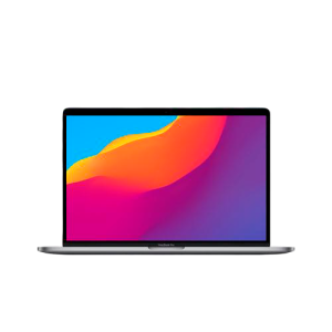 Macbook Pro 2018