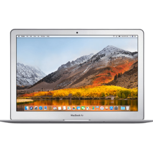 Macbook Air 13 "2017"