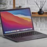 macbook air m1