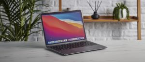 macbook air m1