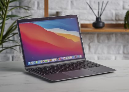 macbook air m1