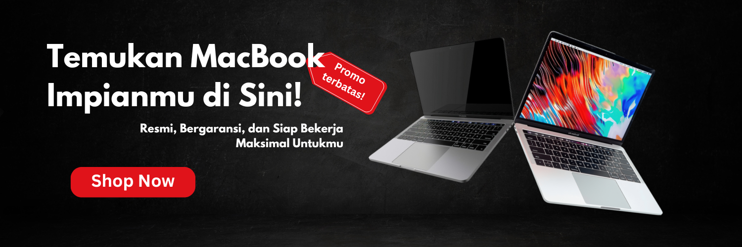 MACBOOK MU