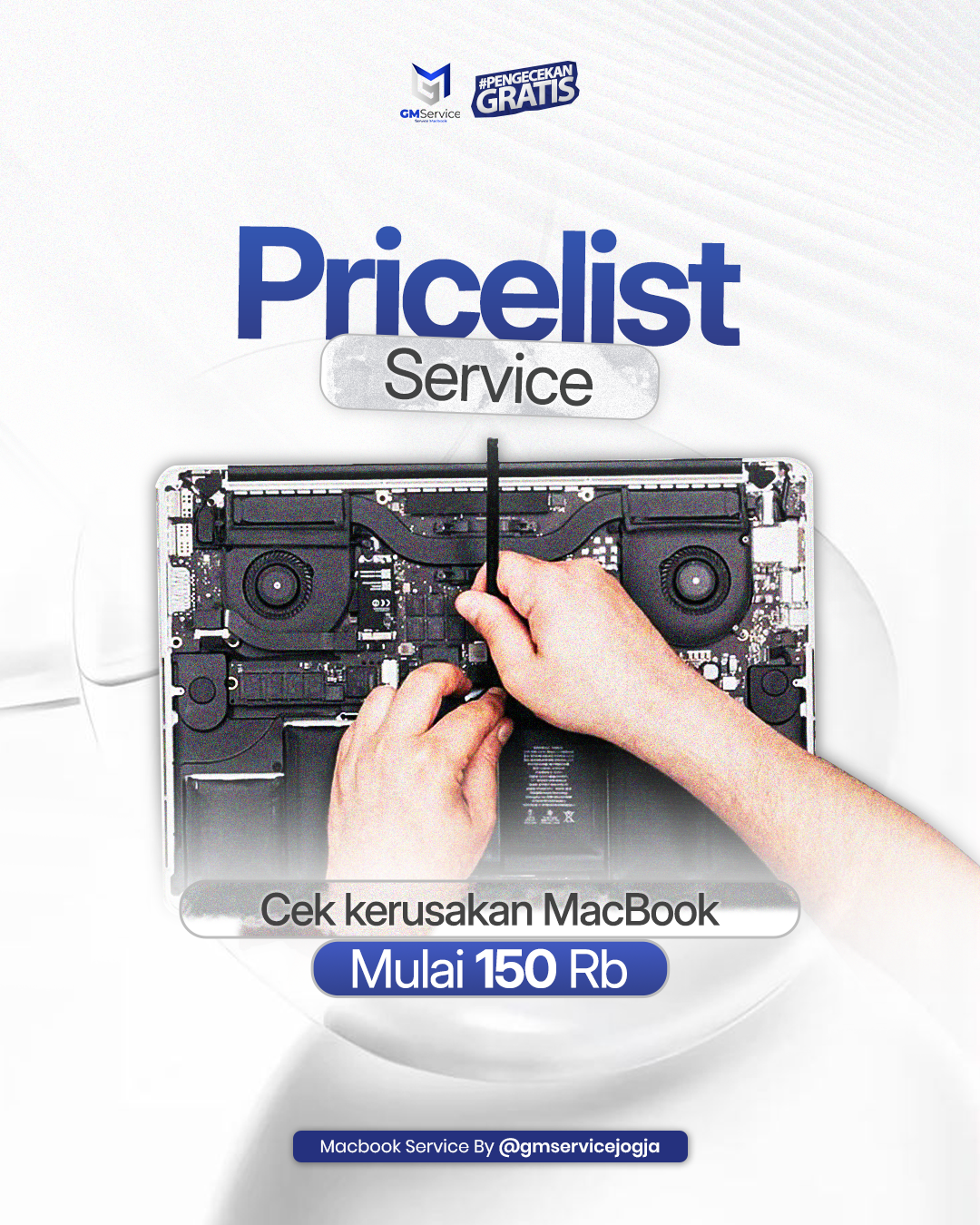 Pricelist 1