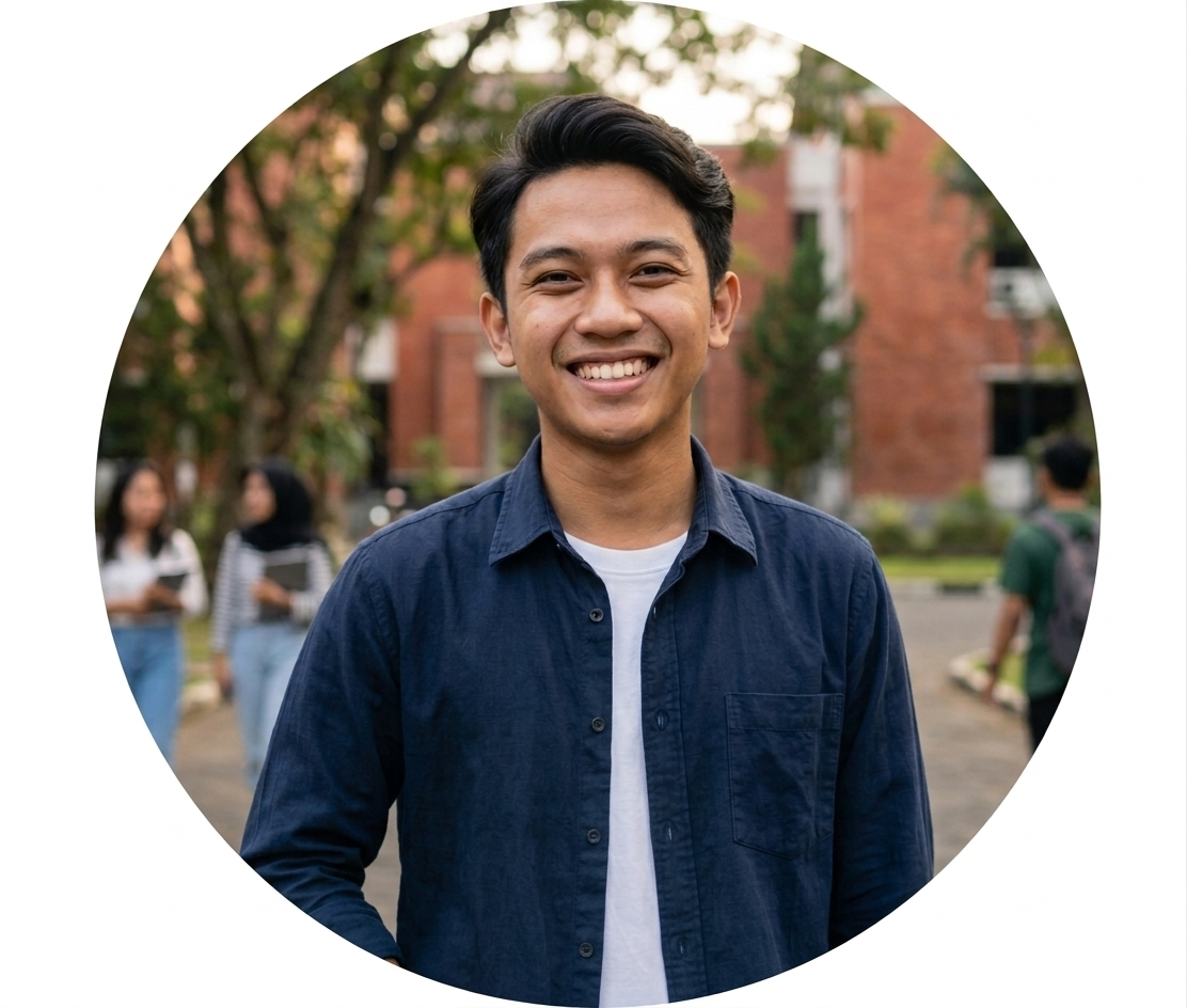 Avatar Rizky Pratama