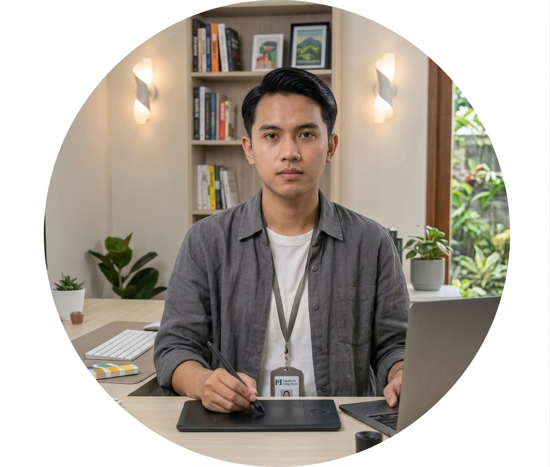 Avatar Rizky Pratama