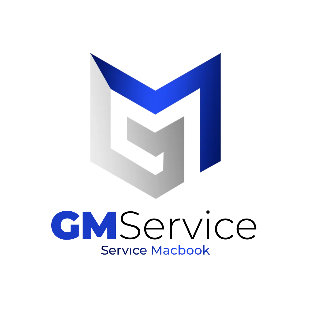 GM Service logo